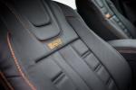 Isuzu D-Max Blade Double Cab 2017 года (UK)